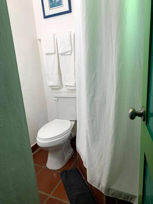 Reefside Villa クラウン・ポイント エクステリア 写真