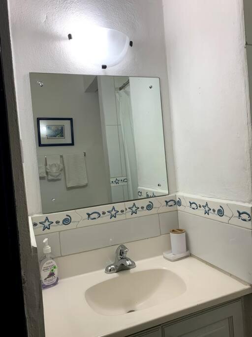 Reefside Villa クラウン・ポイント エクステリア 写真