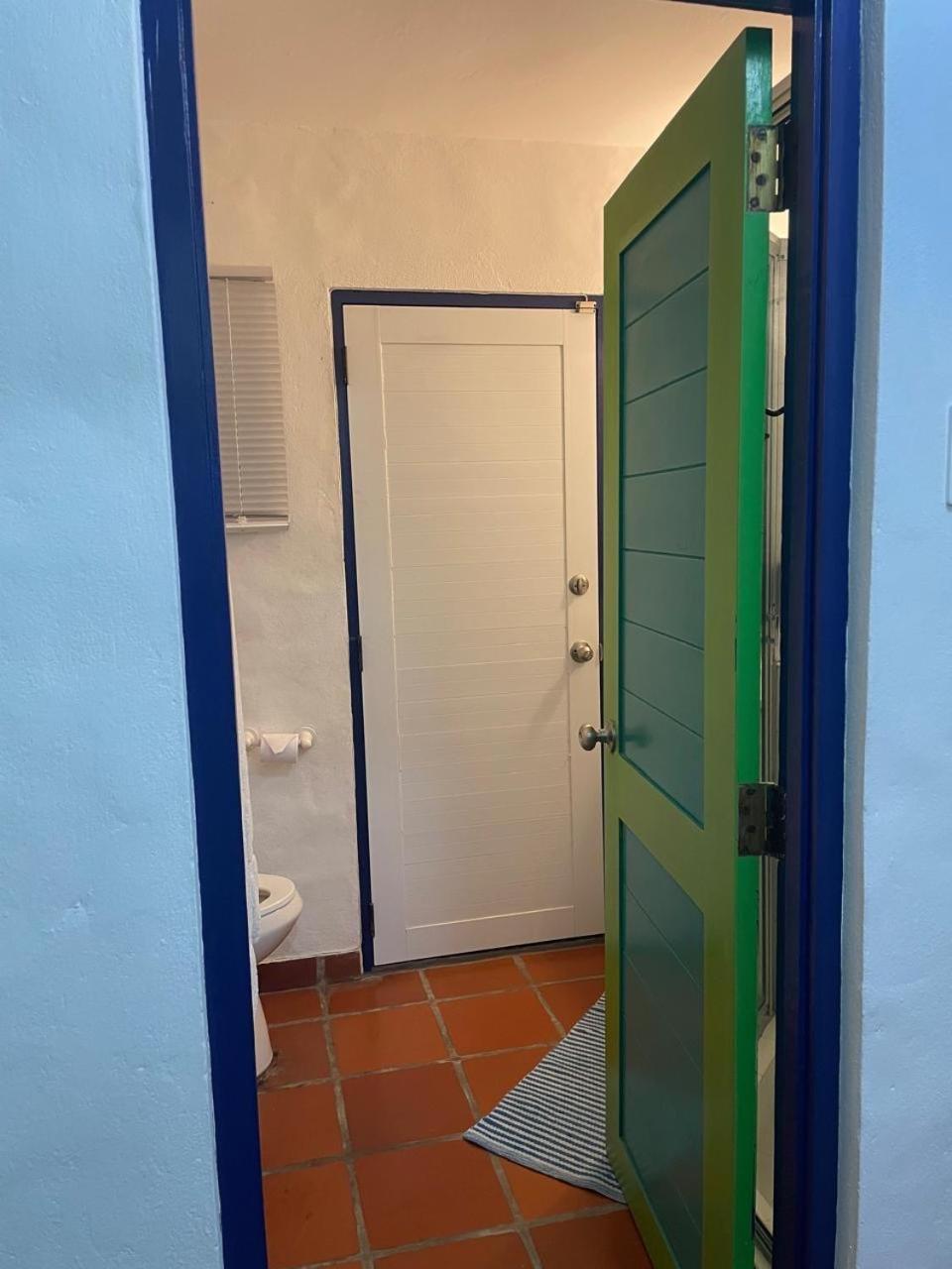Reefside Villa クラウン・ポイント エクステリア 写真