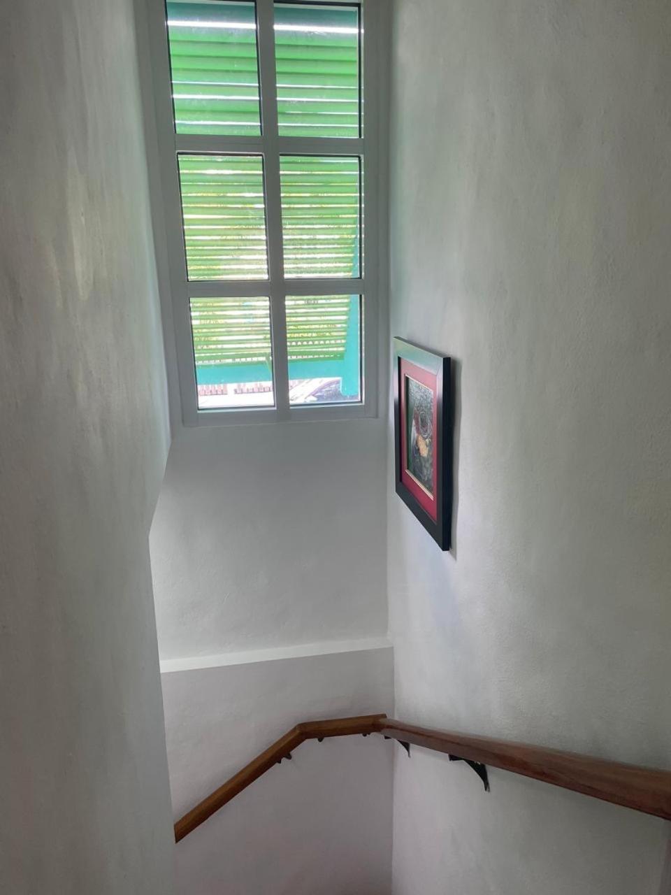 Reefside Villa クラウン・ポイント エクステリア 写真
